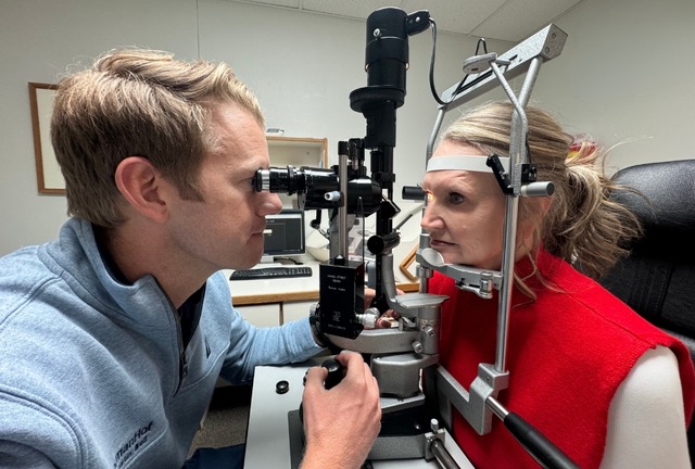Glaucoma: The Silent Threat to Your Vision and Why Early Detection Matters
